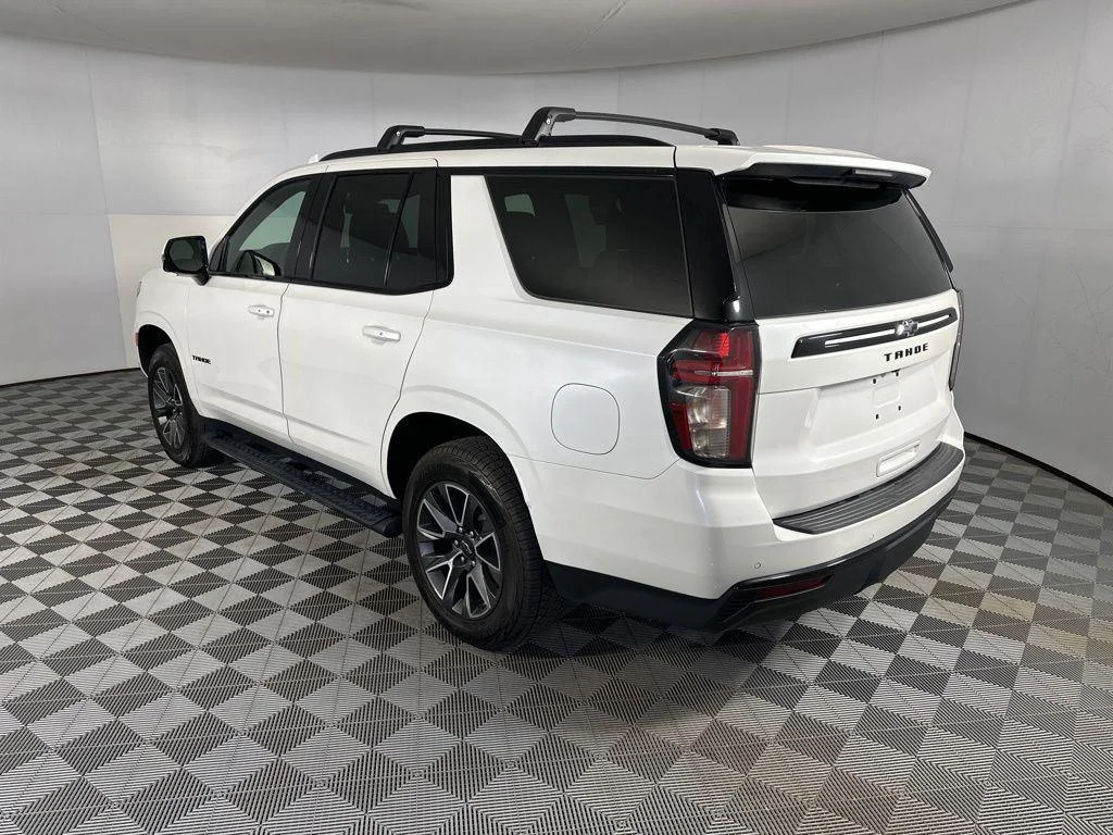 Used 2023 Pearl Chevrolet Z71 image 13