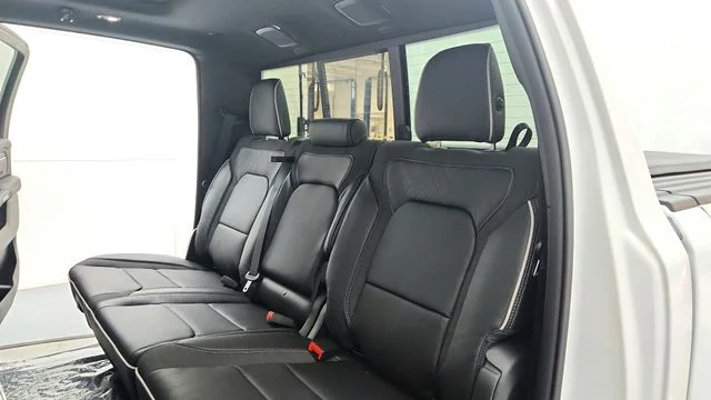 2026 RAM 1500 Limited - Photo 16