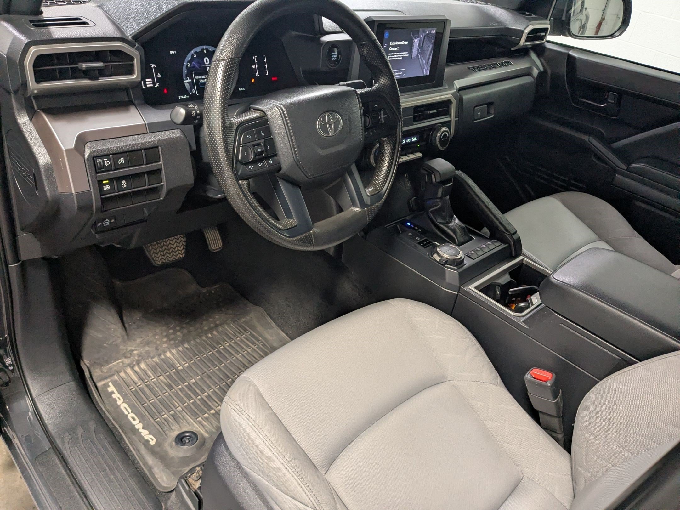 Used 2024 Underground Toyota SR5 image 10