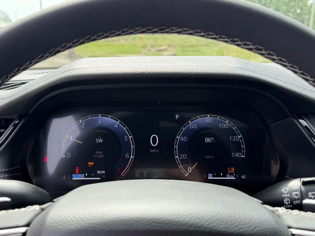 Used 2026 Red Jeep Altitude image 18