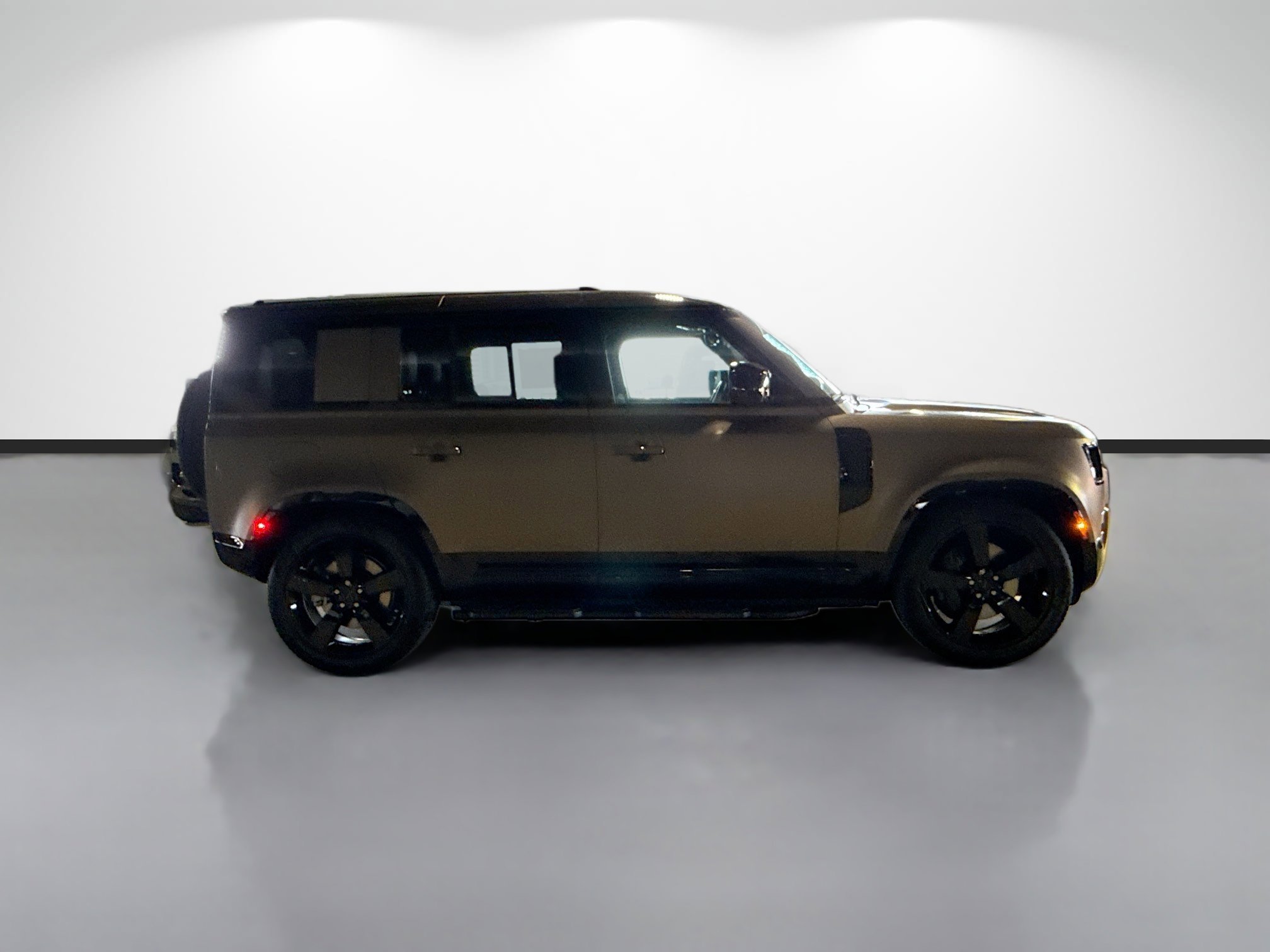 New 2026 Gondwana Stone LAND ROVER X-Dynamic SE image 6