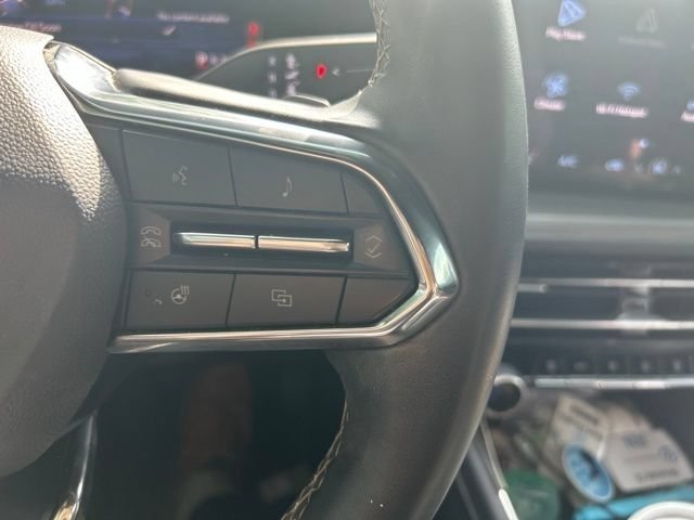 Used 2024 Lakeshore Blue Metallic Chevrolet LS image 14
