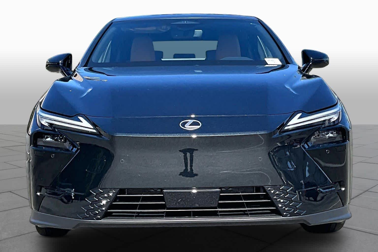 New 2026 Caviar Lexus PREMIUM image 3