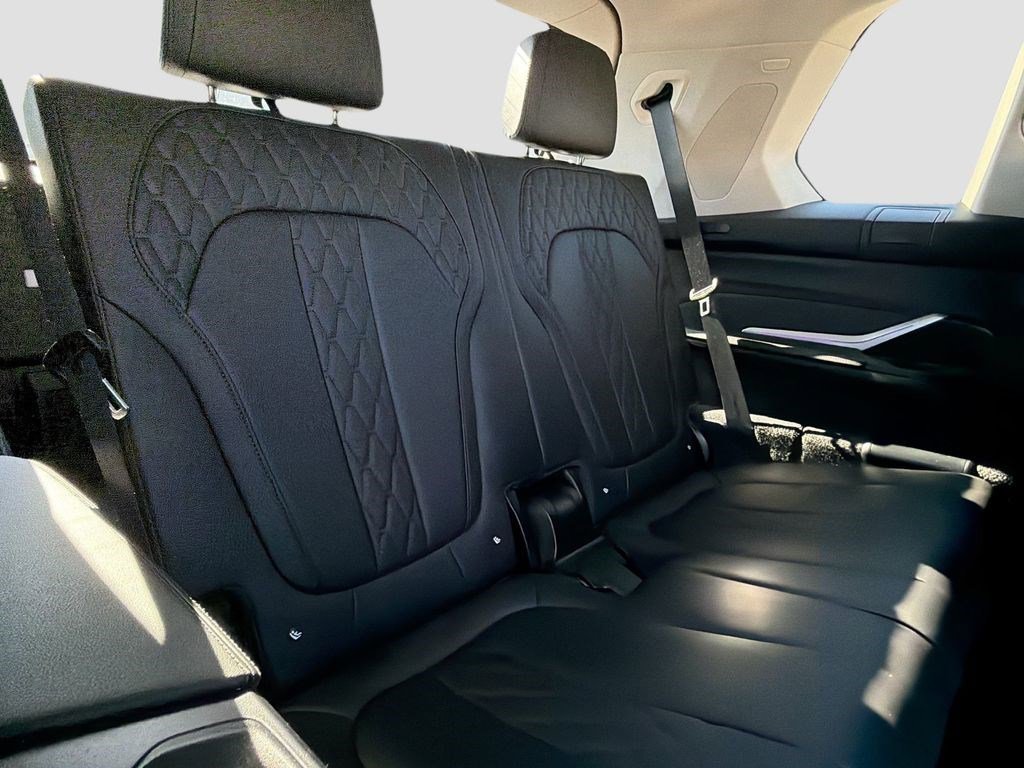 2023 BMW X7 40i - Photo 20