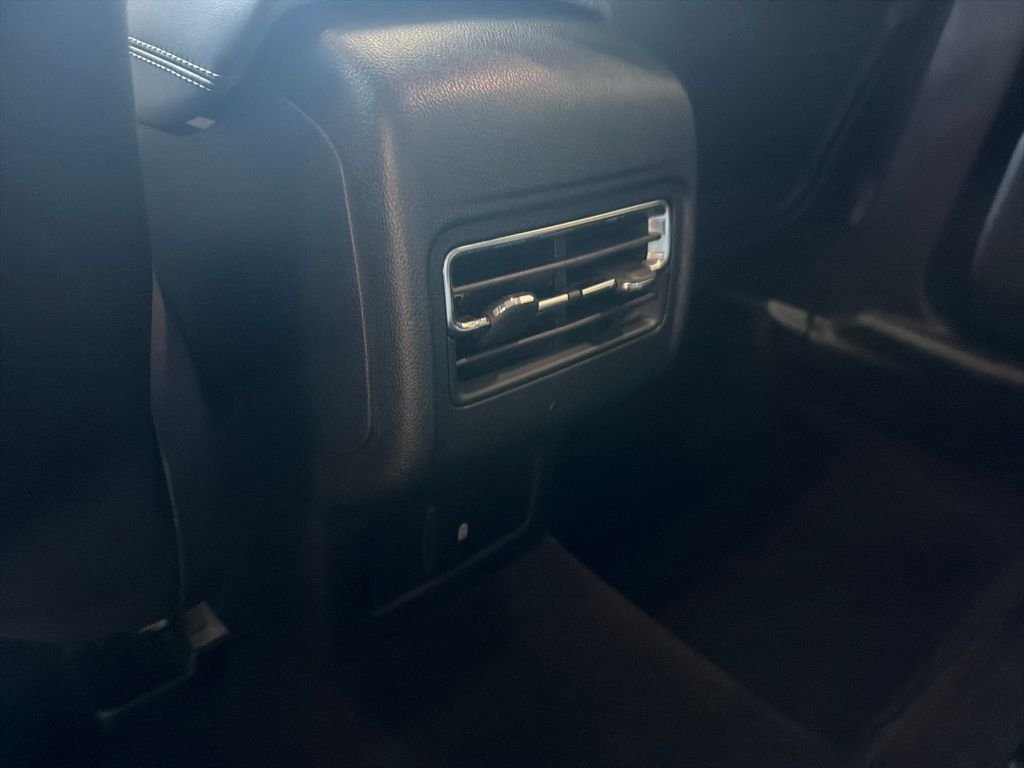 Used 2020 Gray Lincoln Standard image 32