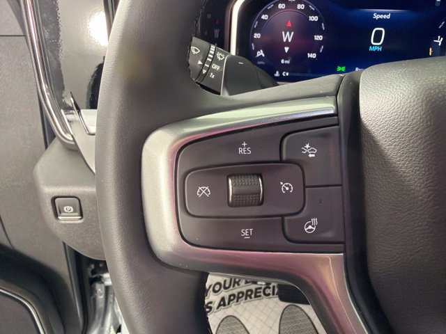 New 2026 Sterling Gray Metallic Chevrolet LT Trail Boss image 25