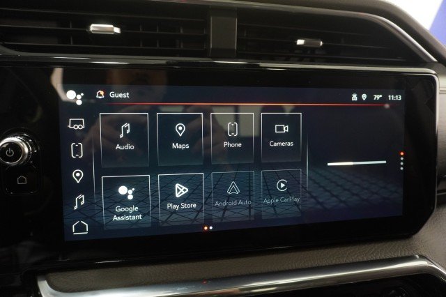 2026 GMC Sierra 1500 Denali - Photo 39