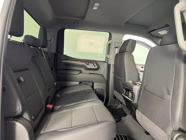 2026 GMC Sierra 1500 Elevation - Photo 41