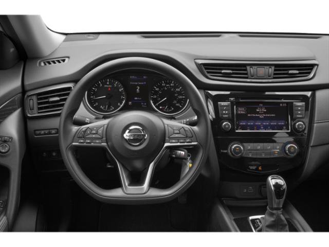 Certified Used 2020 White Nissan SV image 10
