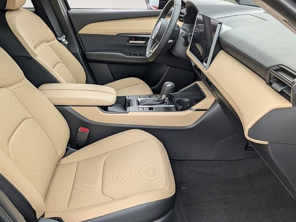 New 2026 Jet Black Mica Mazda 2.5 S Premium AWD image 18