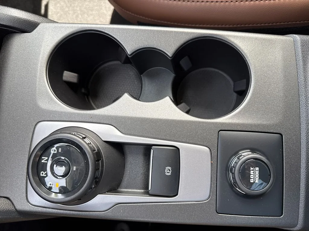 New 2026  Ford Outer Banks image 34