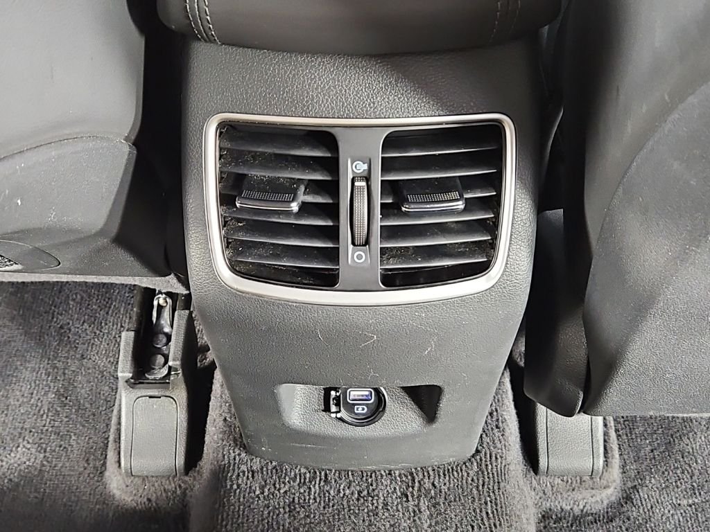 2020 Hyundai Tucson Limited - Photo 23