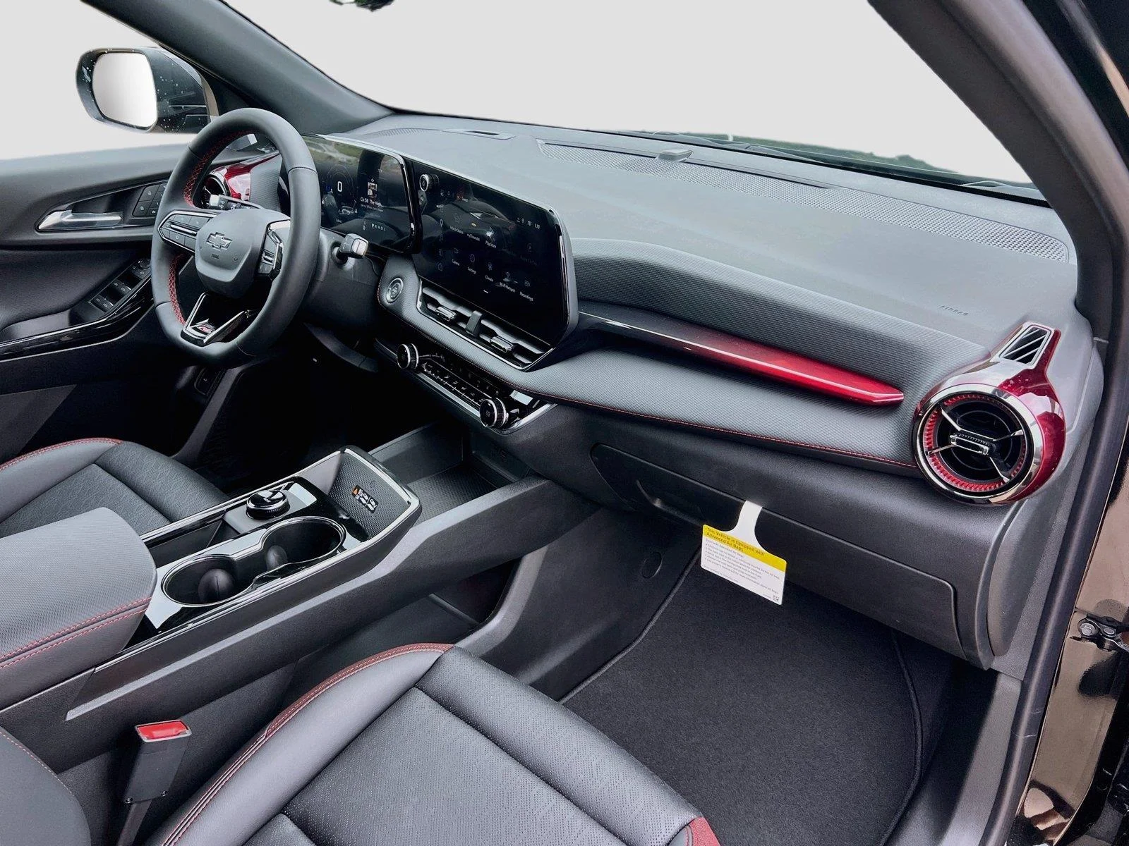 2027 Chevrolet Equinox RS - Photo 29