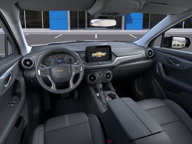 2026 Chevrolet Blazer 3LT - Photo 15