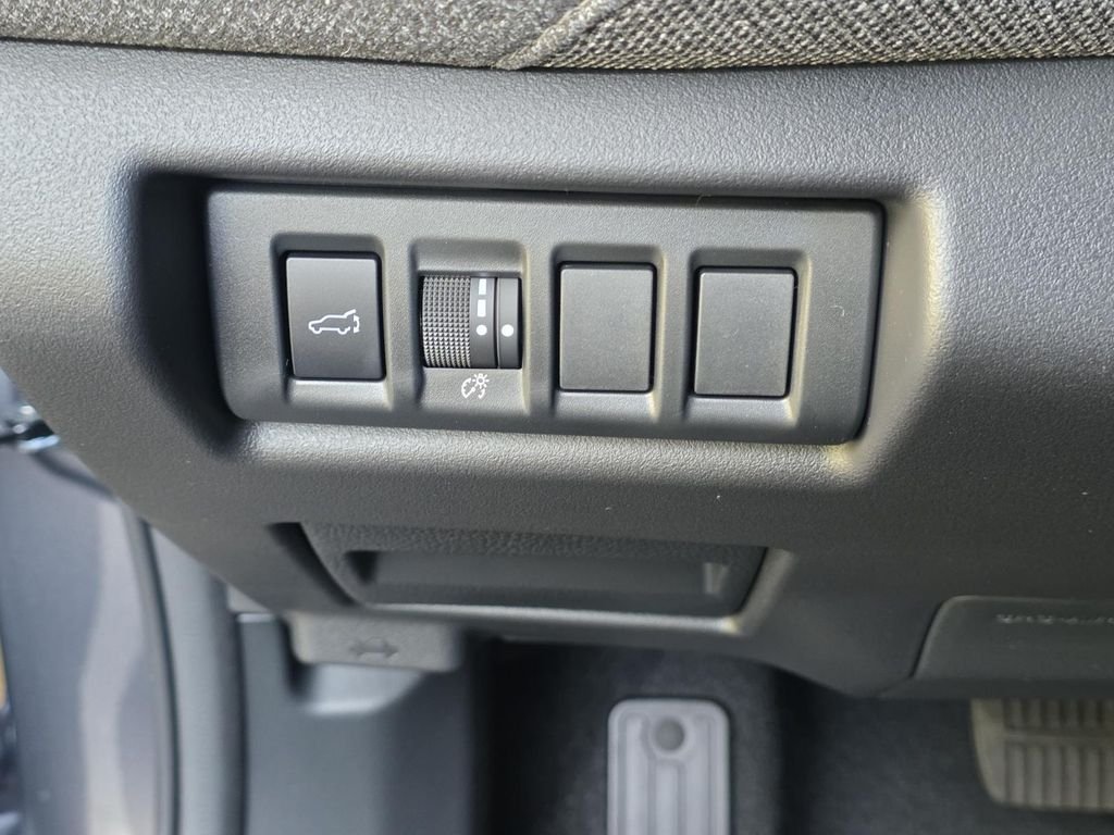 2026 Subaru Outback Limited - Photo 30