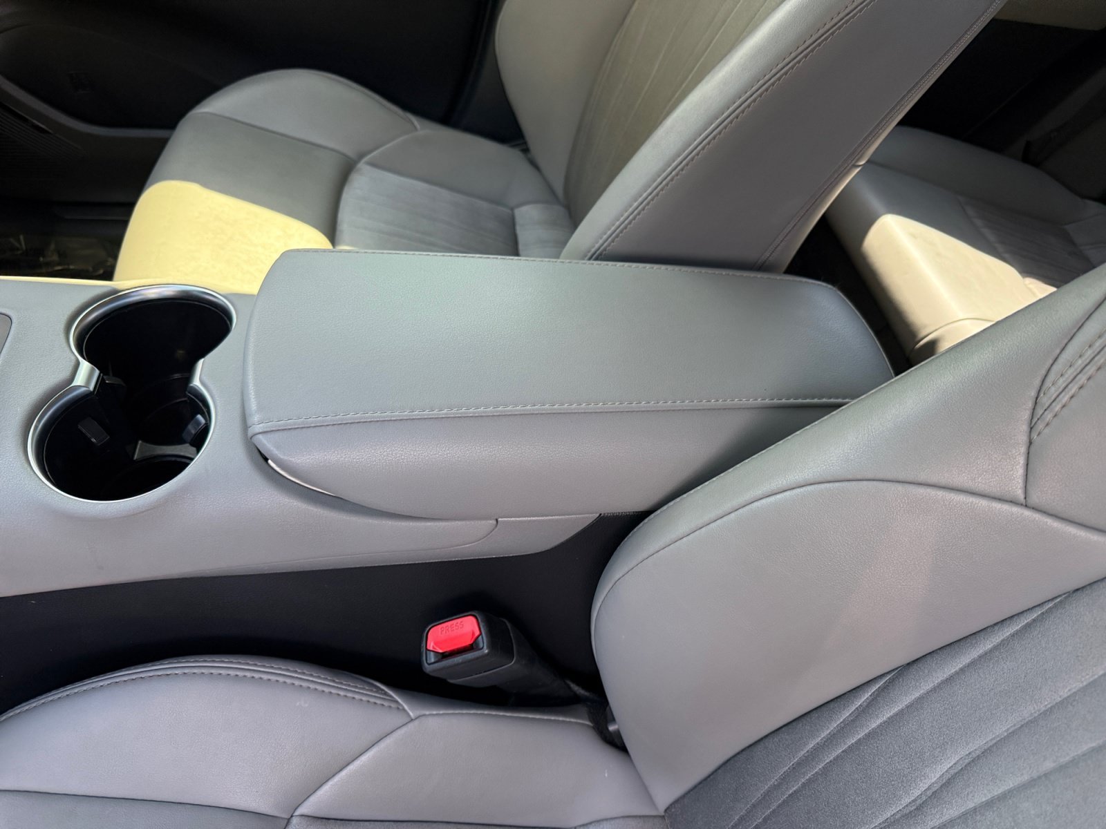 Used 2021 Blueprint Toyota XLE image 14
