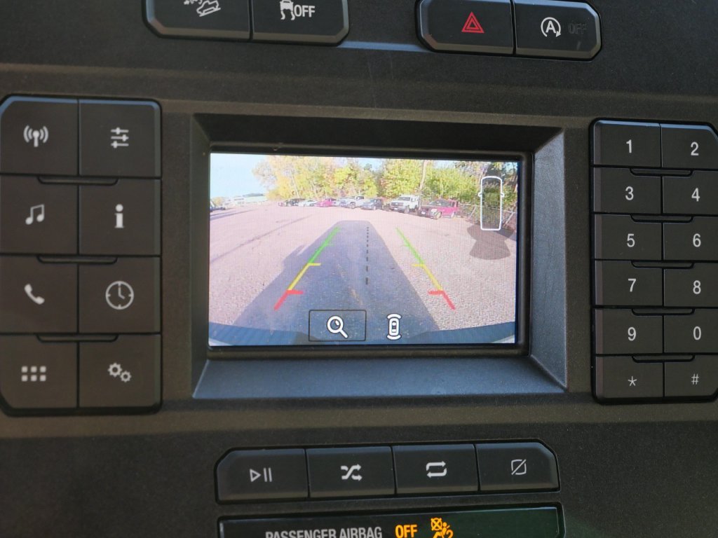 Certified Used 2018 White Ford XLT image 27