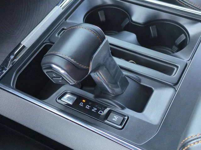 Used 2023 Gray Ford Platinum image 26