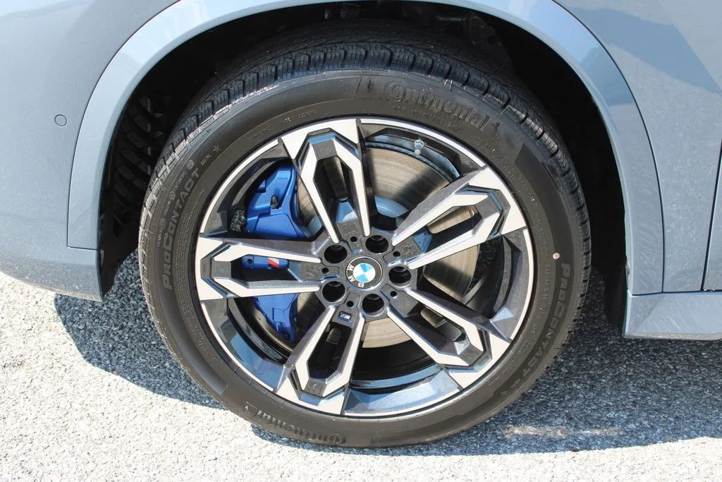 2026 BMW X1 M35i - Photo 35