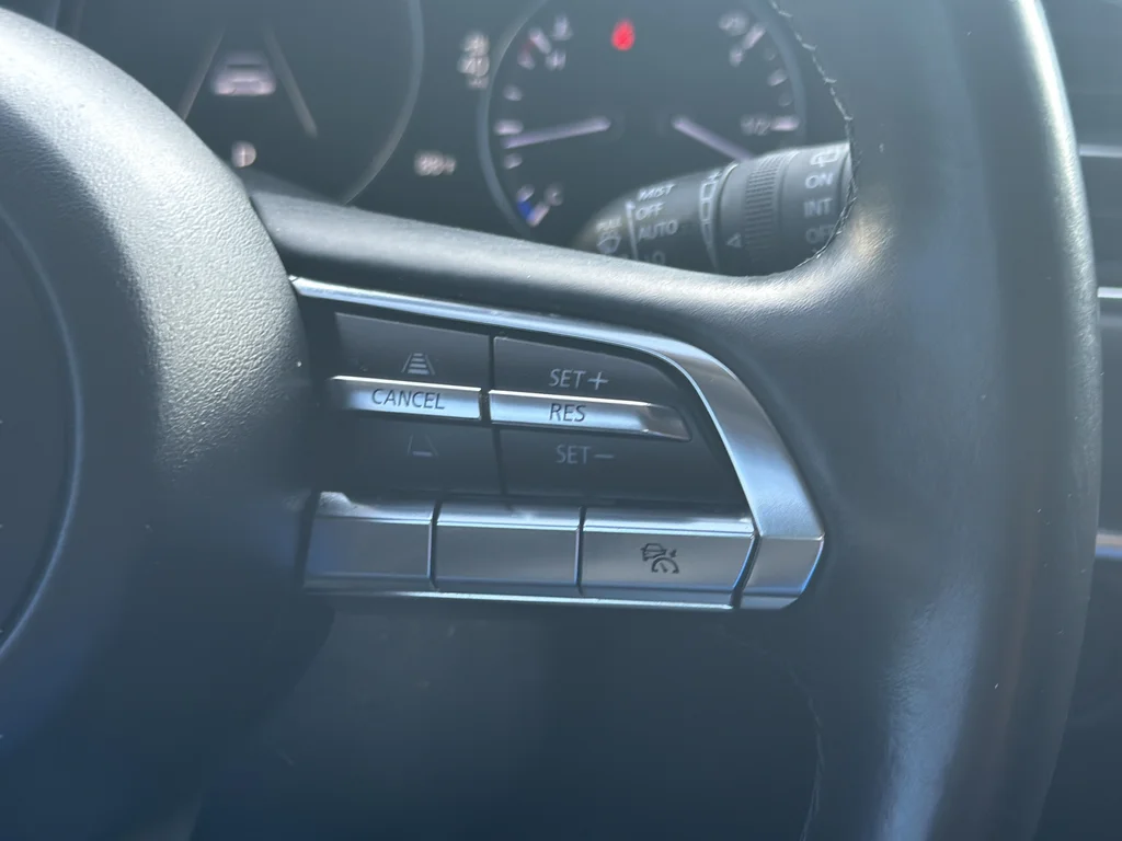 Used 2023 Black Mazda 2.5 S Preferred Package image 18
