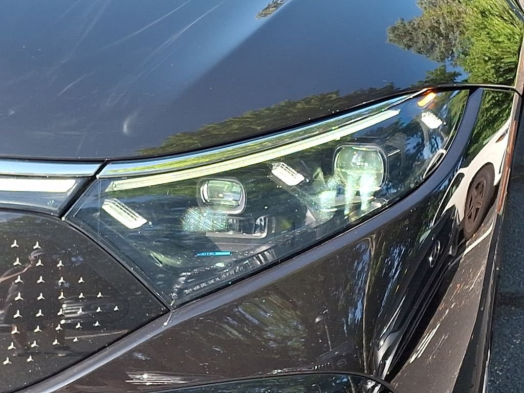 Certified Used 2023 Black Mercedes-Benz 450 image 9