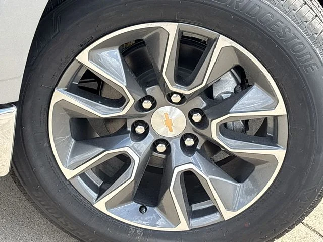 2026 Chevrolet Silverado 1500 LT - Photo 84