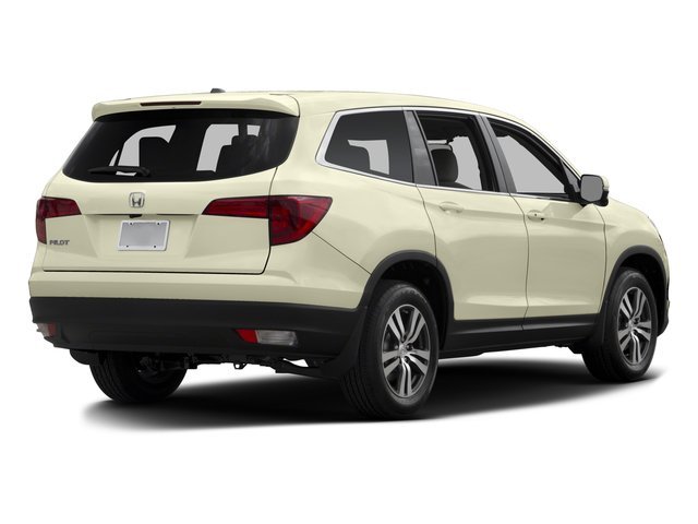Used 2016  Honda EX image 2