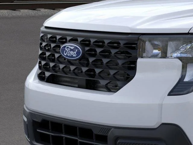 New 2026 Oxford White Ford XL image 18