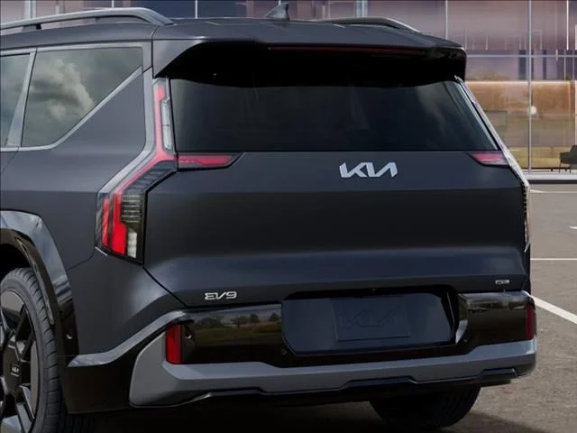 New 2026 Panthera Metal Matte Kia GT-Line AWD image 13