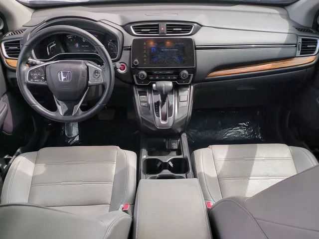 Used 2018 Silver Honda Touring image 28