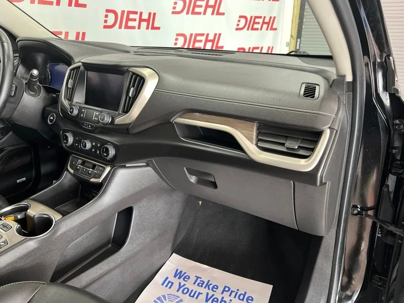 Used 2023 Black GMC Denali image 14
