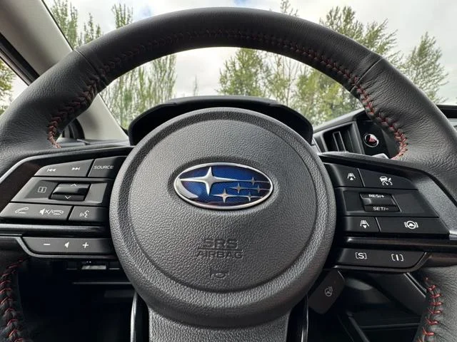 New 2026 ICE SILVER METALLIC Subaru Limited image 19