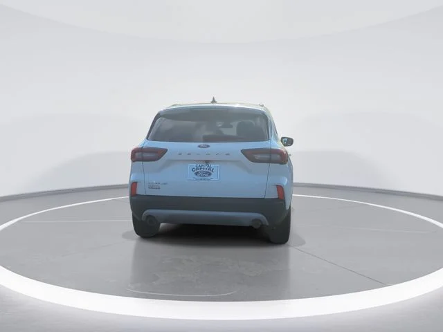 Used 2024 White Ford Active image 7