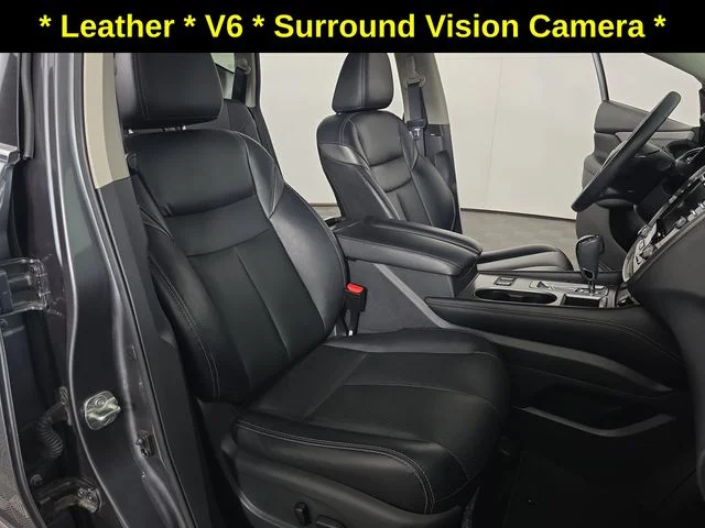 Used 2020 Gun Metallic Nissan SL image 20