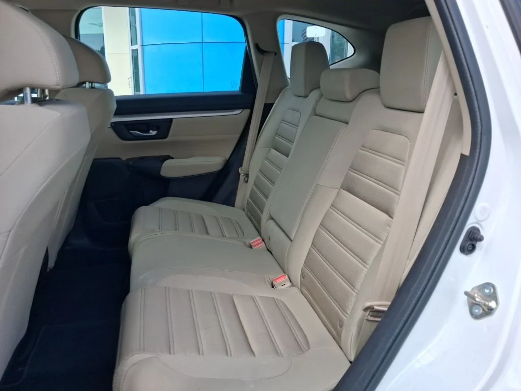 Used 2019  Honda LX image 19