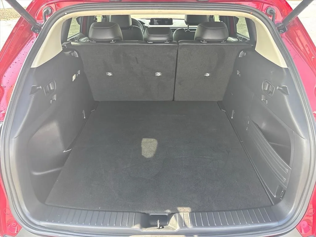 Used 2025 Red Mazda Preferred image 26