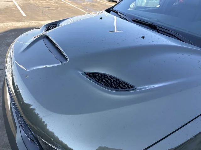New 2026 Green Dodge GT Plus image 35