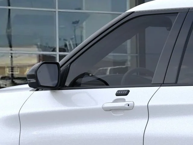 New 2026 White Ford Tremor image 20