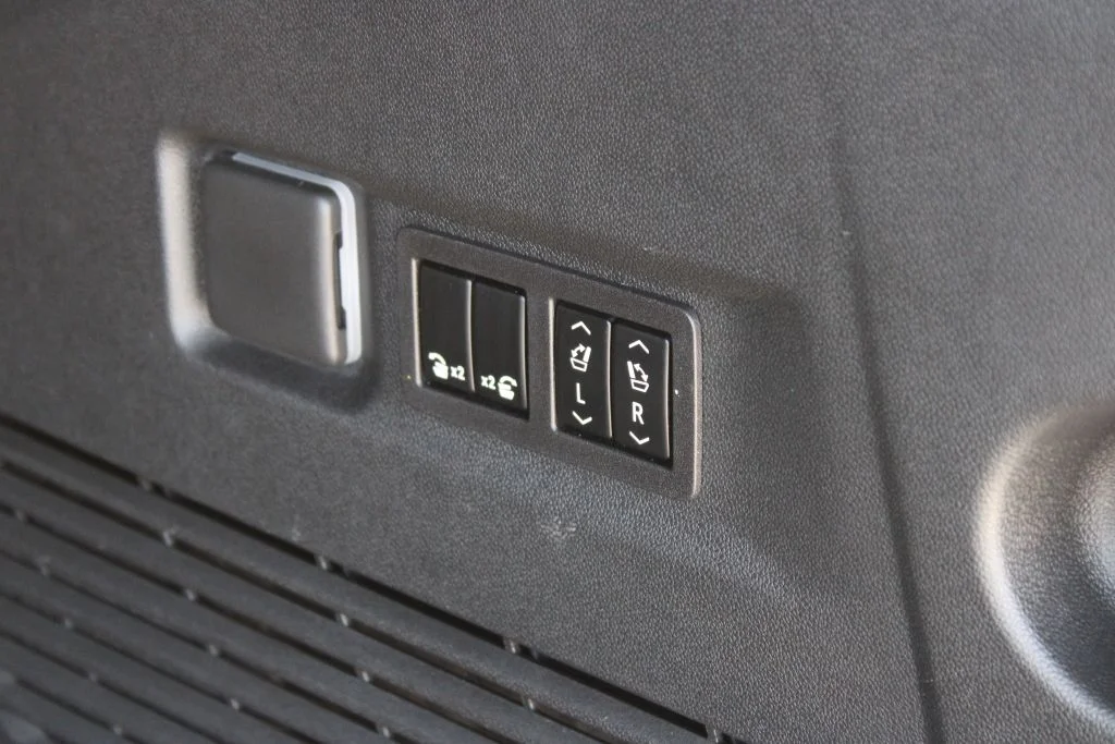 Used 2026 Black Chevrolet LT image 9