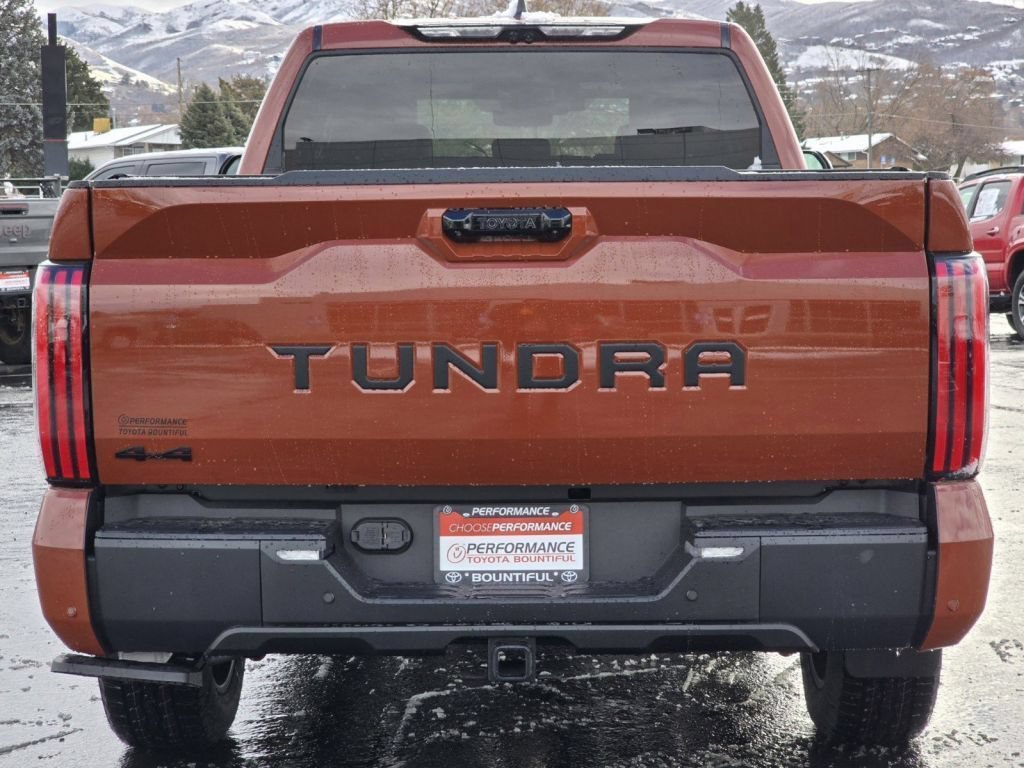 Used 2025 Terra Toyota Limited image 20