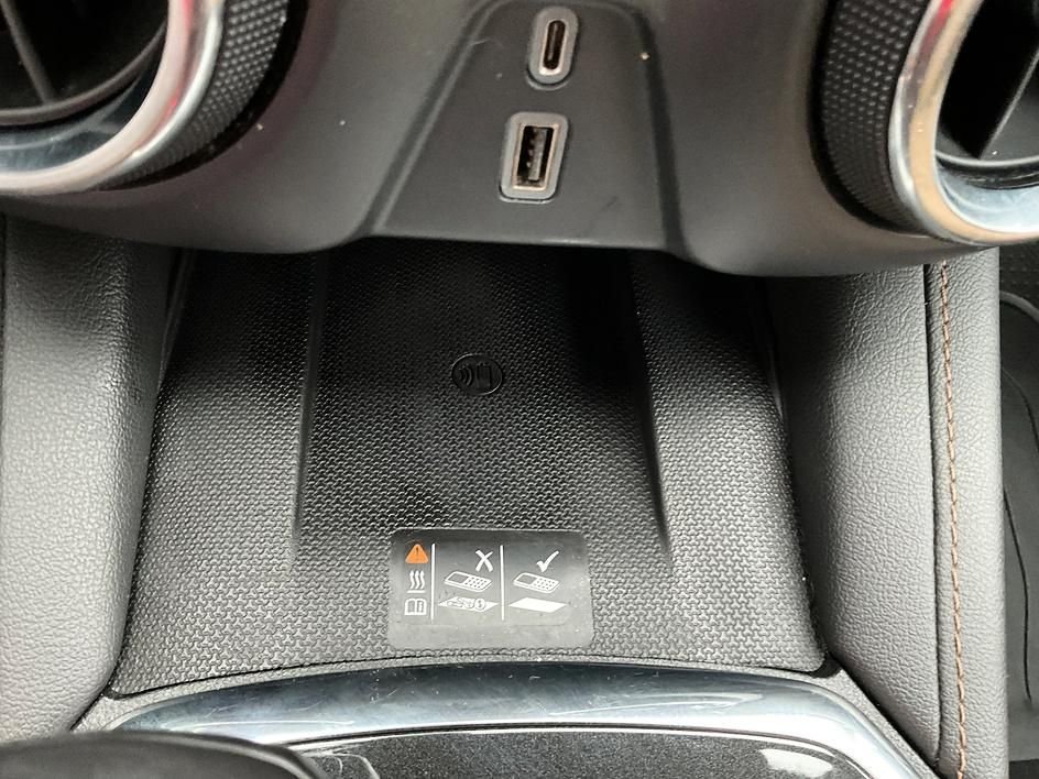 Used 2020 Black Chevrolet Premier image 24