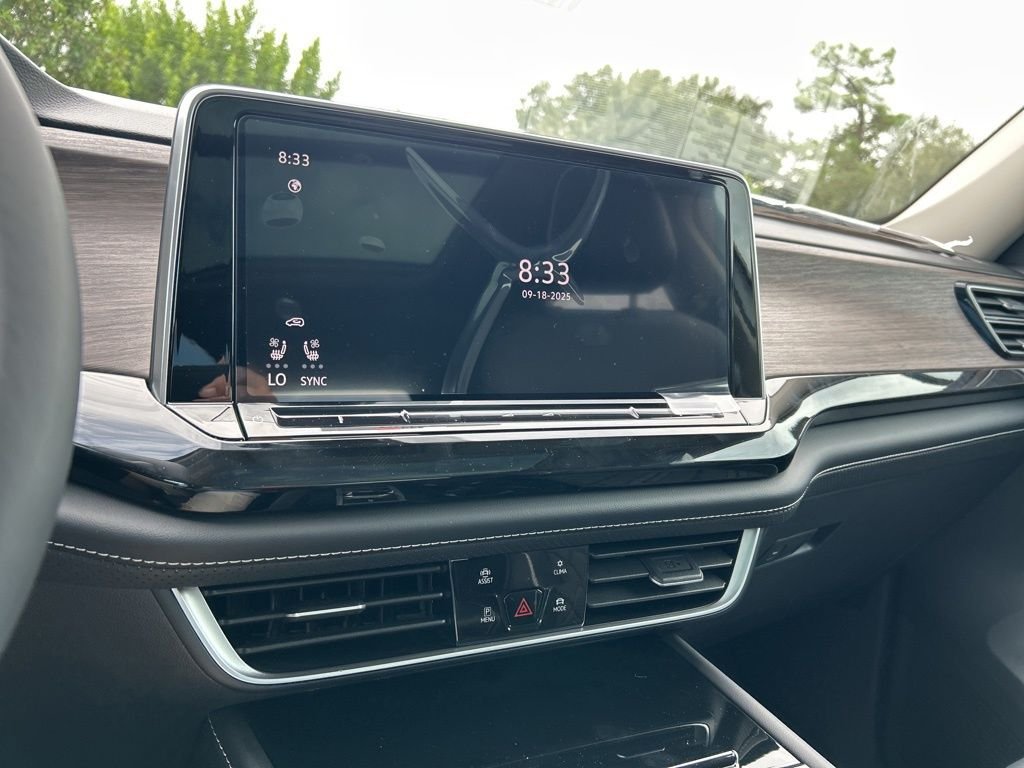 2026 Volkswagen Atlas SEL Premium R-Line - Photo 26