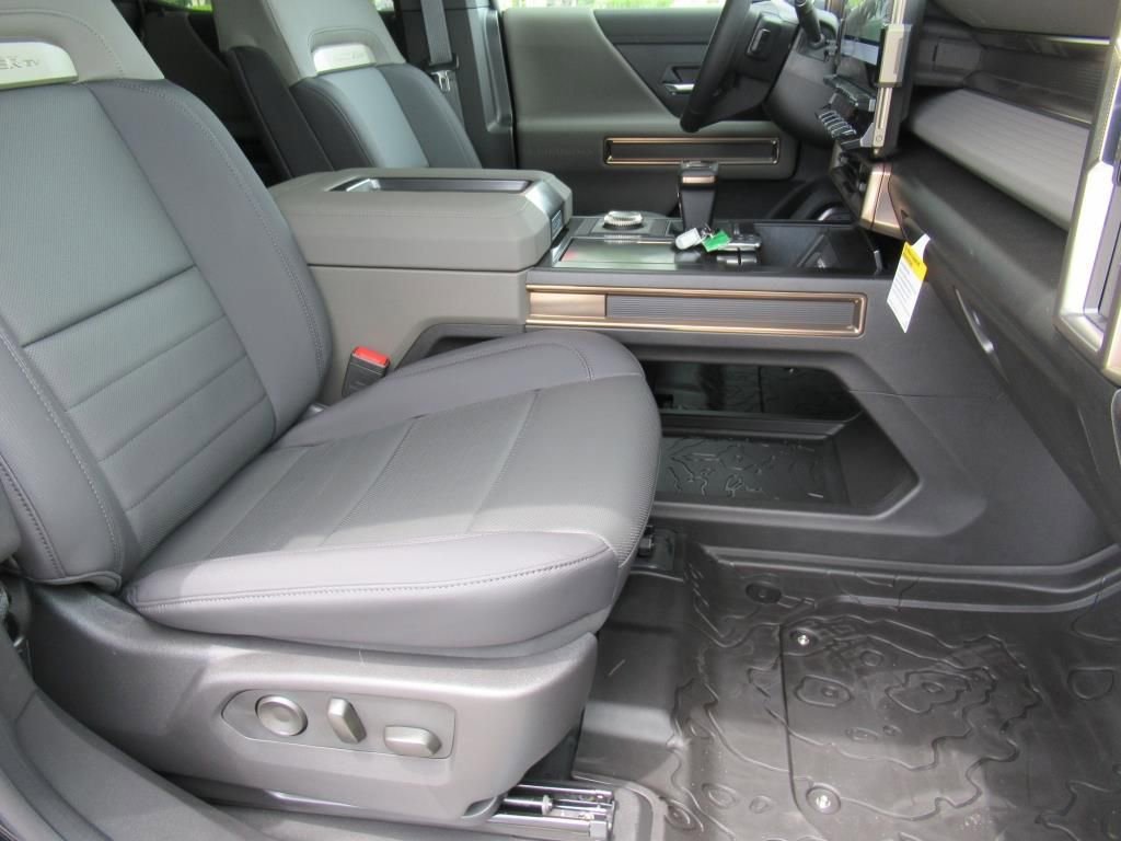 2025 GMC HUMMER EV 2X - Photo 9