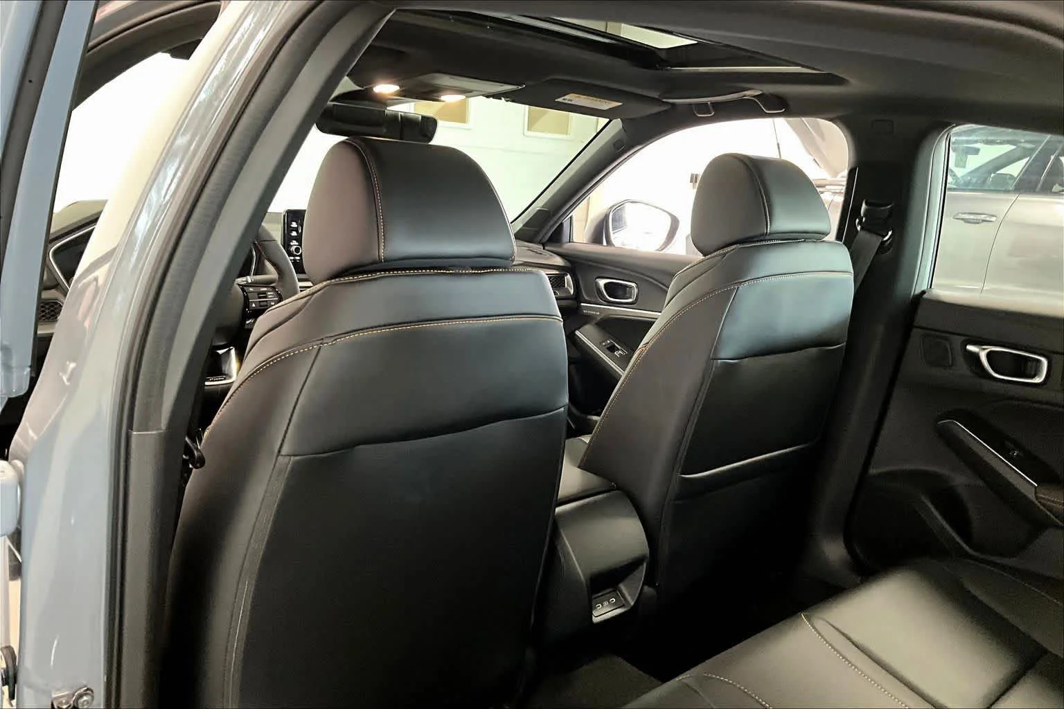 New 2026 Urban Gray Pearl Acura w/A-Spec Technology Package image 11