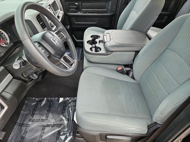 Used 2019 Black Ram Tradesman image 12
