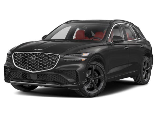 2026 Genesis GV70 2.5T Sport Prestige AWD's photo