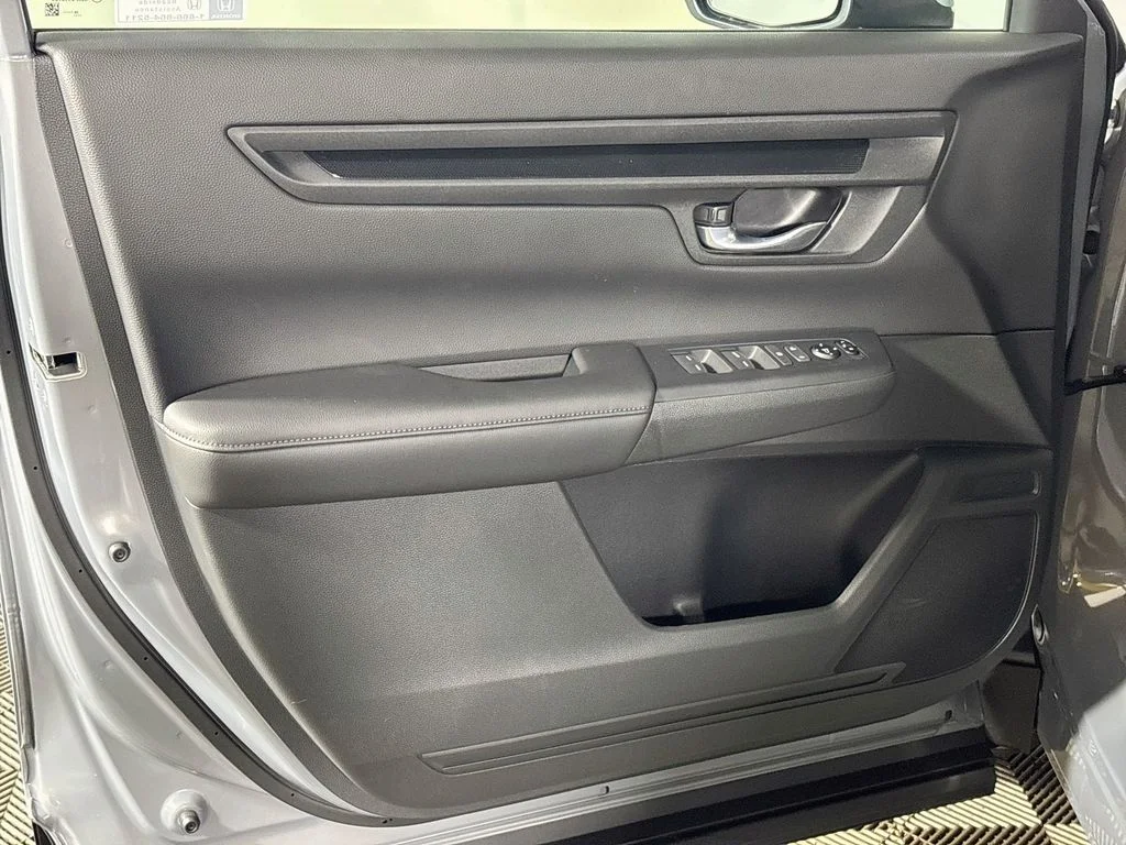 New 2026 Urban Gray Pearl Honda LX image 10
