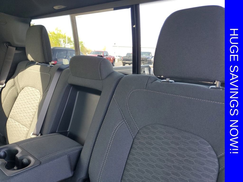 2026 RAM 1500 Tradesman - Photo 11
