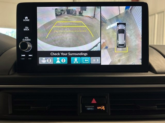 2025 Honda Pilot Elite - Photo 36