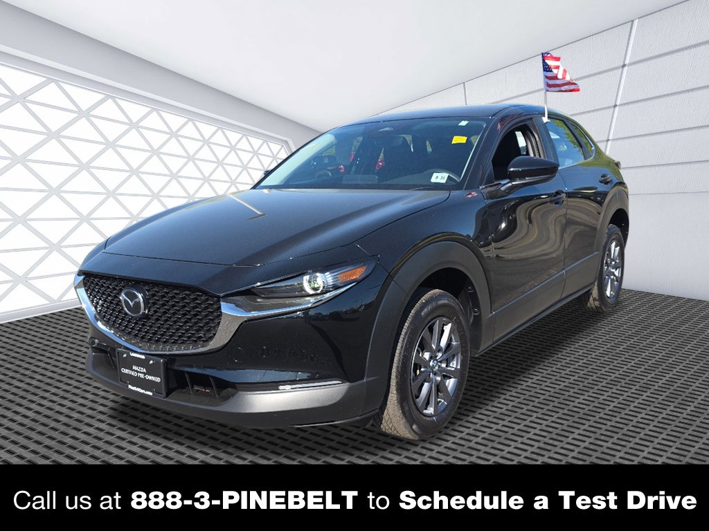 Used Cars for Sale Lakewood NJ | Pine Belt Mazda